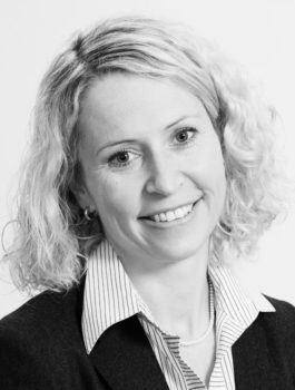 Portraitbild Dr. med. Anja Hirschmüller