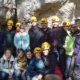 Teamevent Altius Höhlenklettern