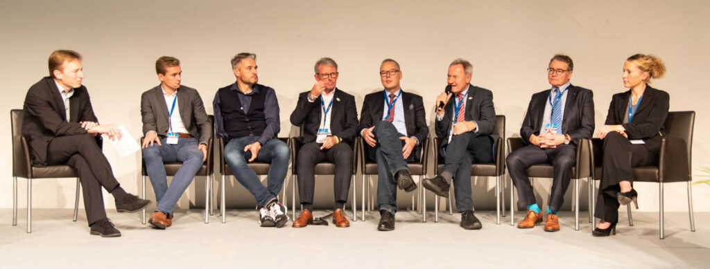 15 Symposium Hochleistungssport Referenten
