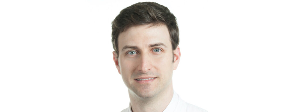 Dr. David Haeni