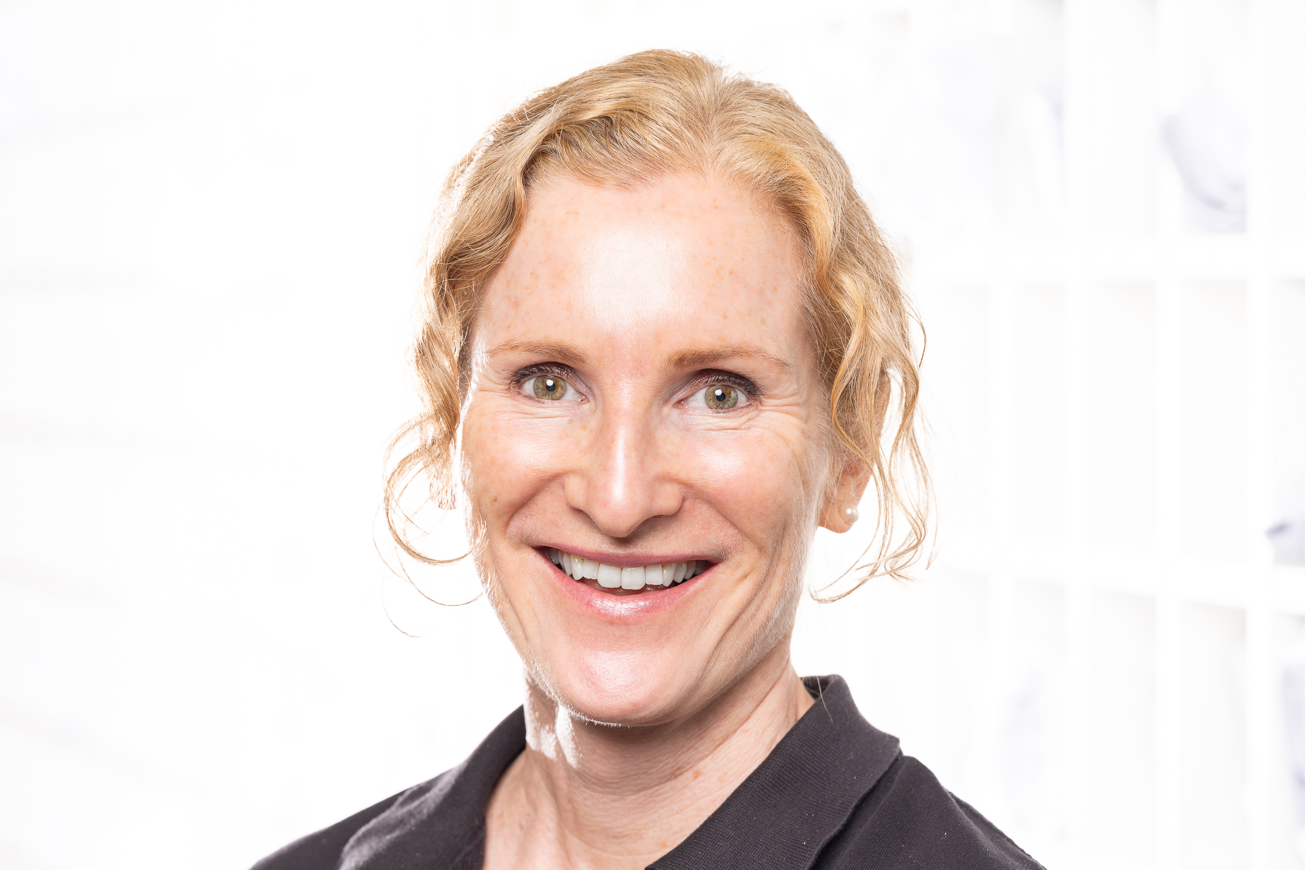 Dr. med. Christine Krauss