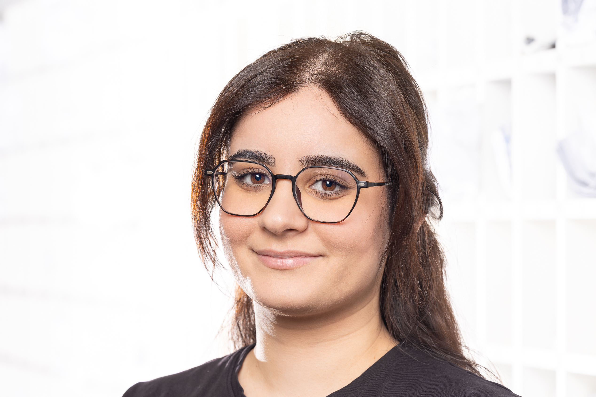 Fatma Topaloglu