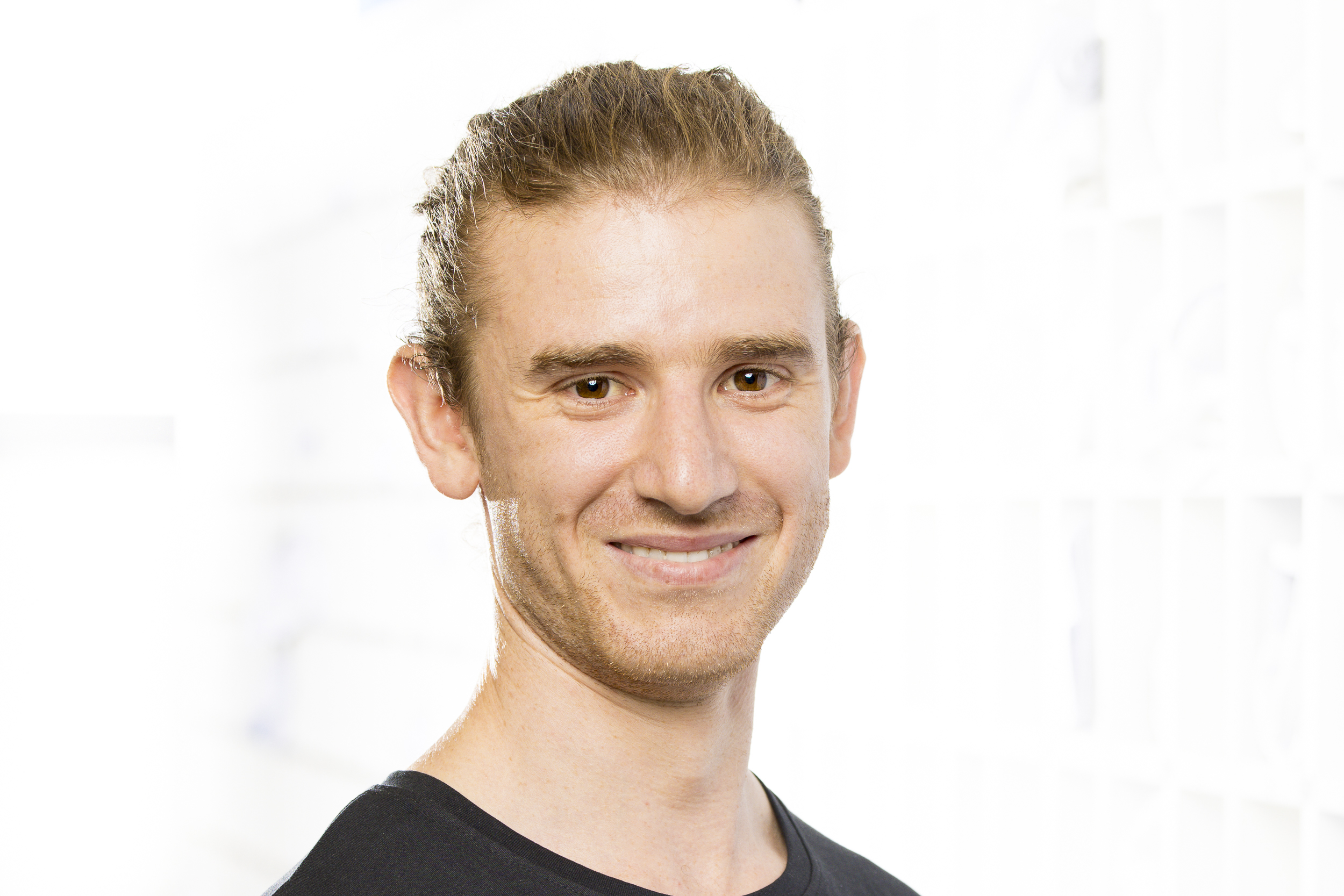 Jonas Temmert