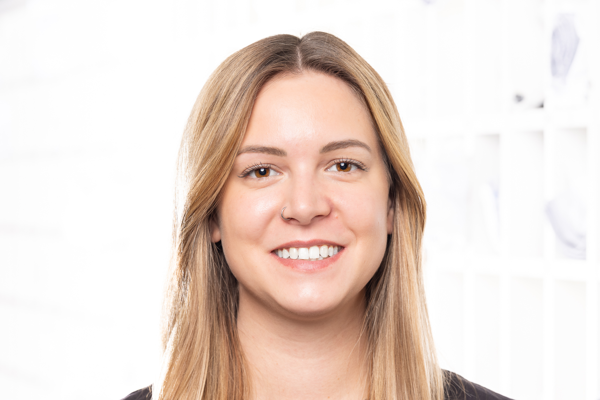 Laura Metzger