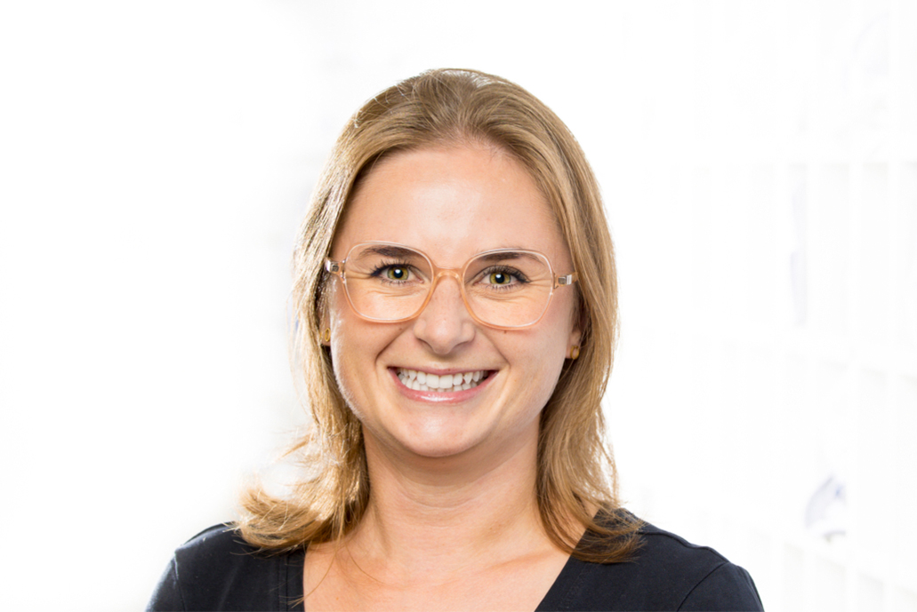 Nicole Sägesser