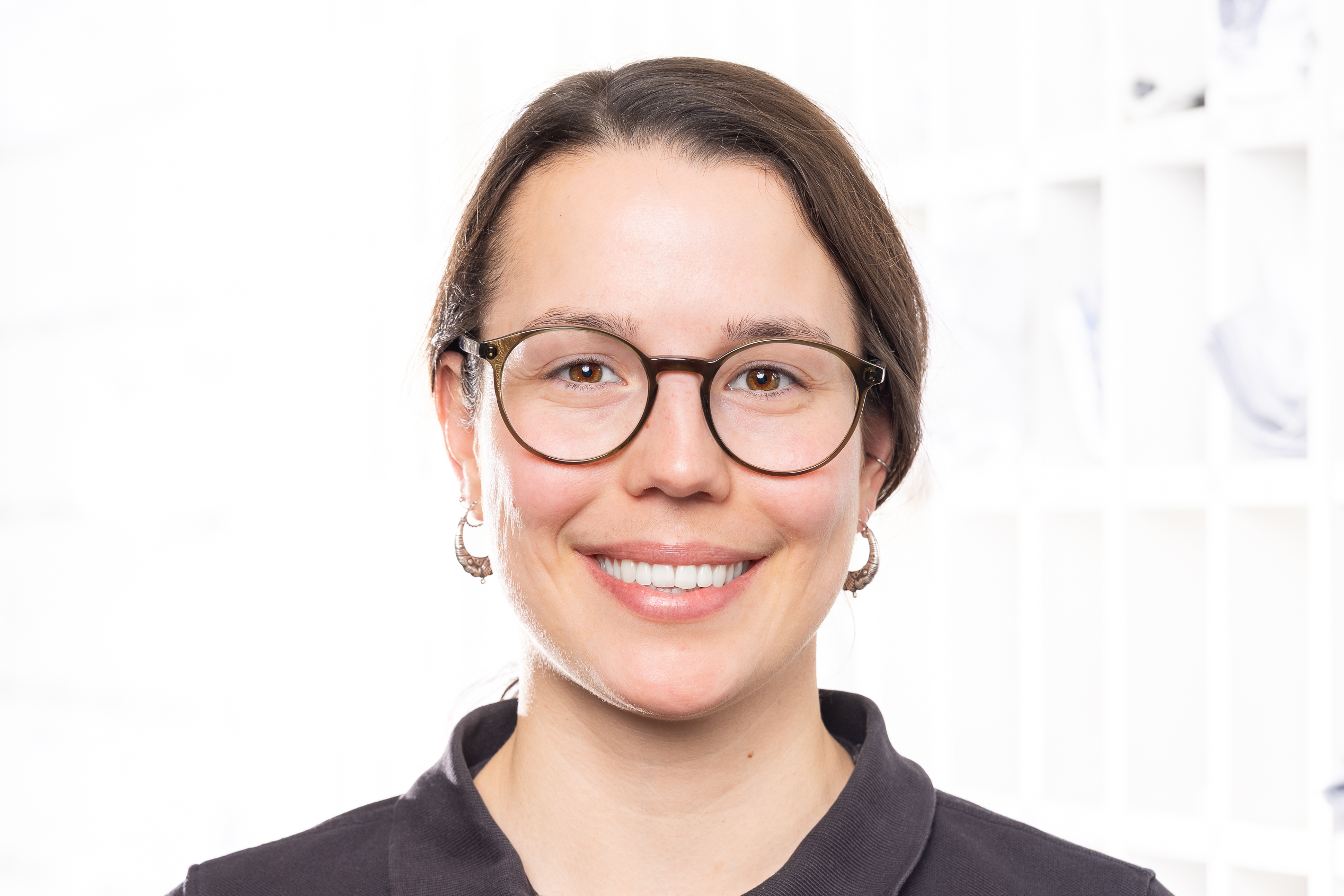 Rahel Leuenberger