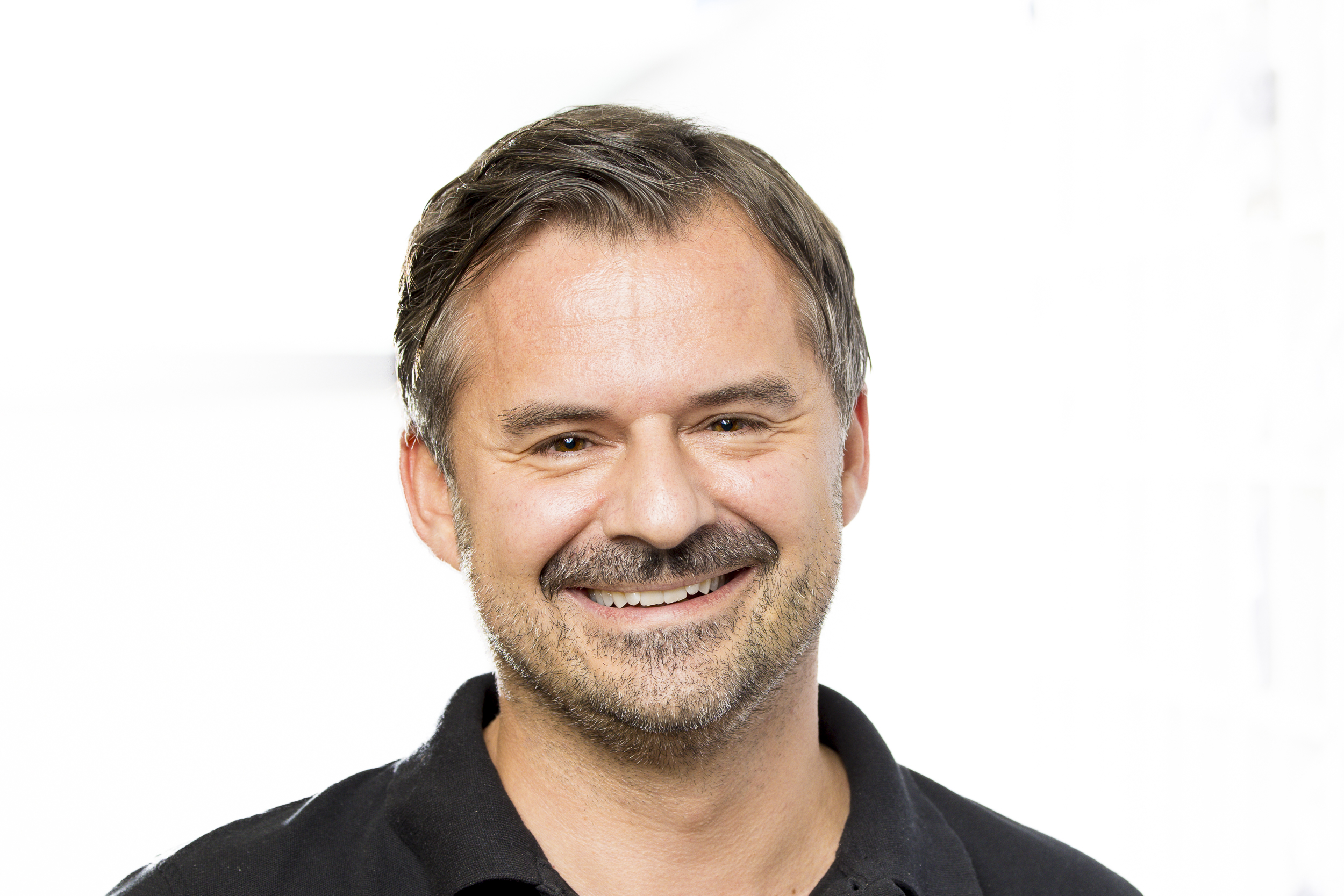 PD Dr. med. Sebastian Müller