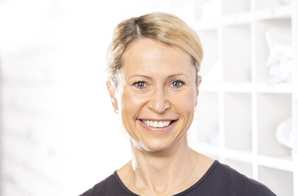 Prof. Dr. med. Anja Hirschmüller
