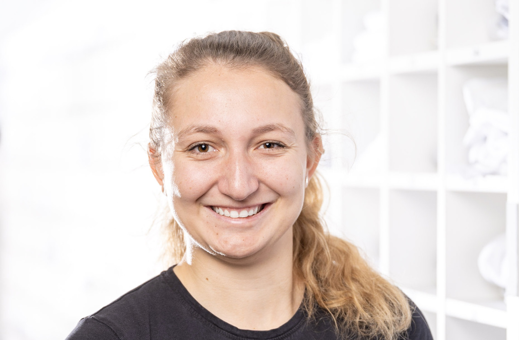 Ladina Reinau