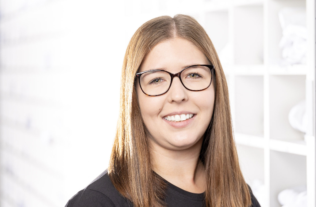 Mirjam Zumsteg