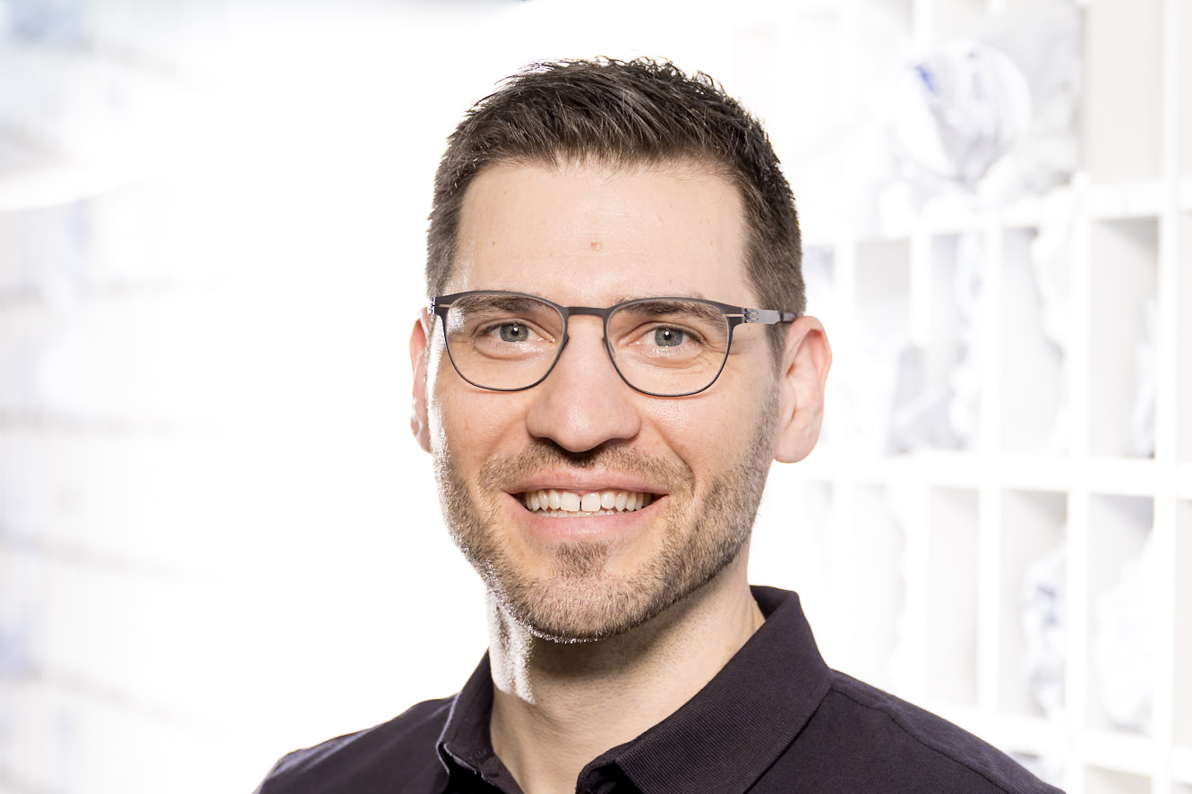 Dr. med. Julian Röhm