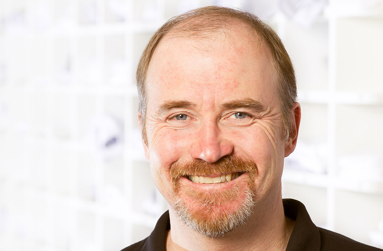 Dr. med. Lukas Weisskopf