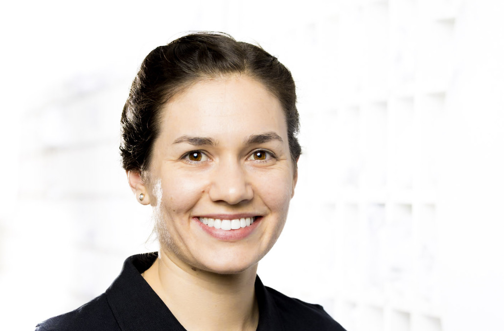 Larissa Wiesler