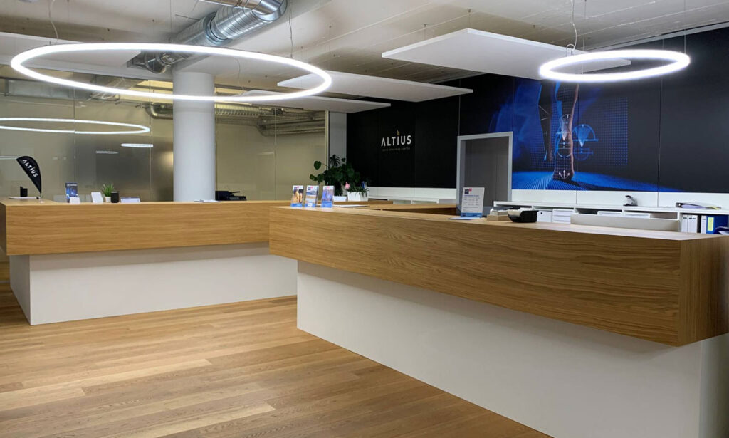 ALTIUS Basel