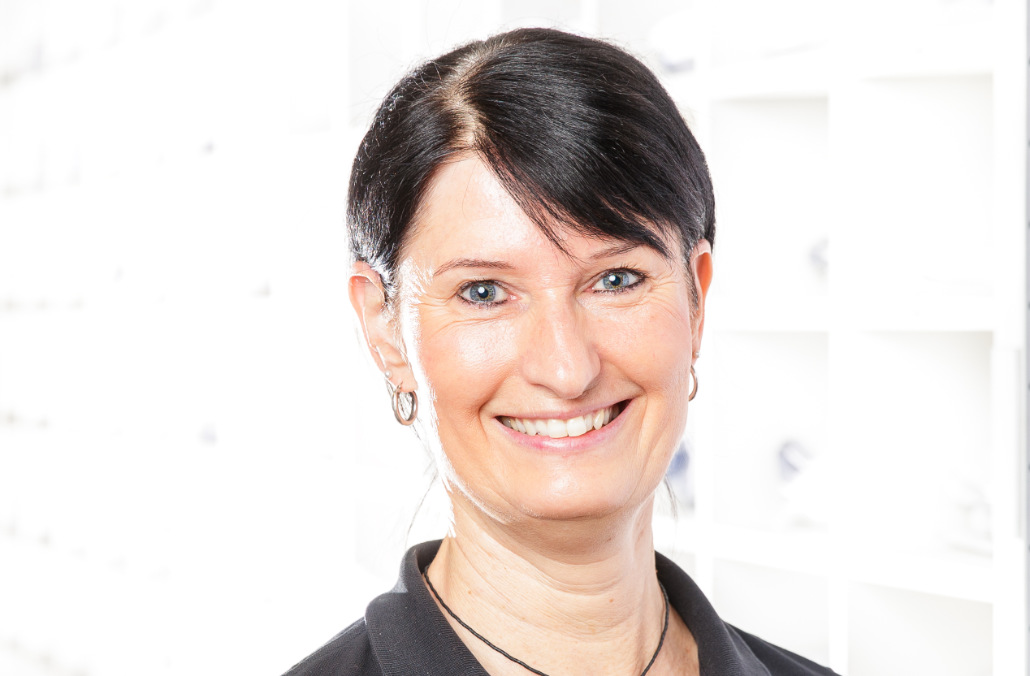 Beatrice Leuenberger