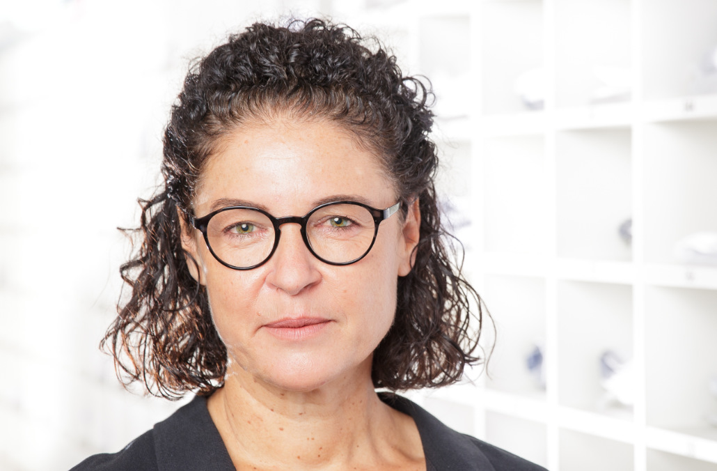 Claudia Schmidt