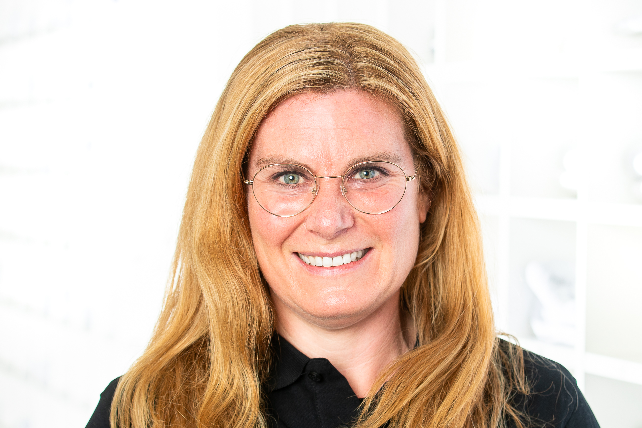 Beate Heizmann