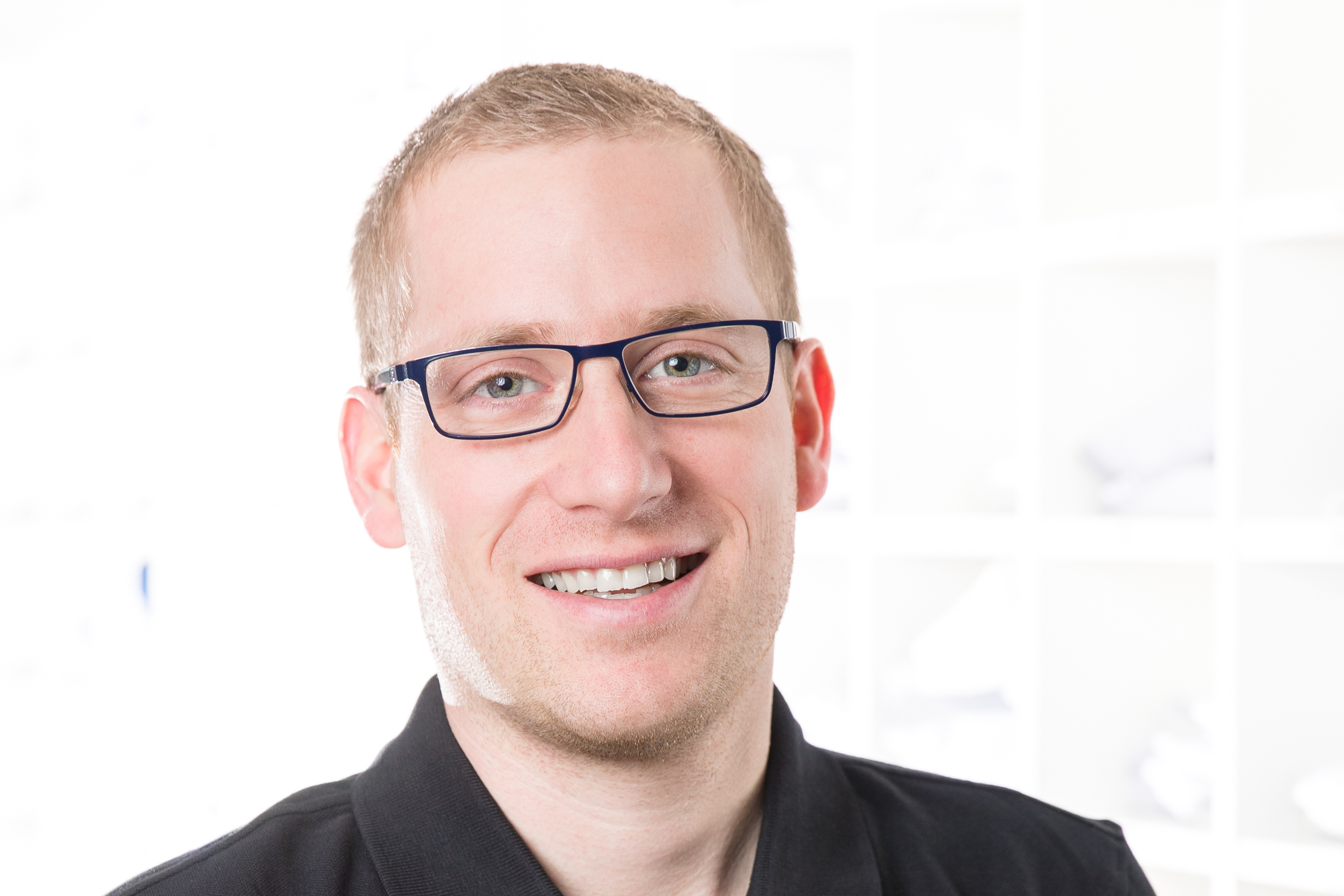 Dipl. med. Markus Saner