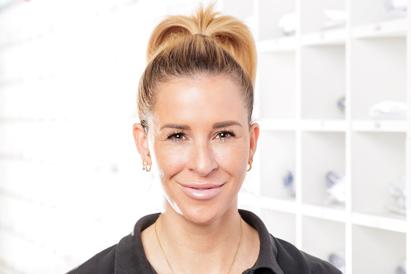 Lena Bucher