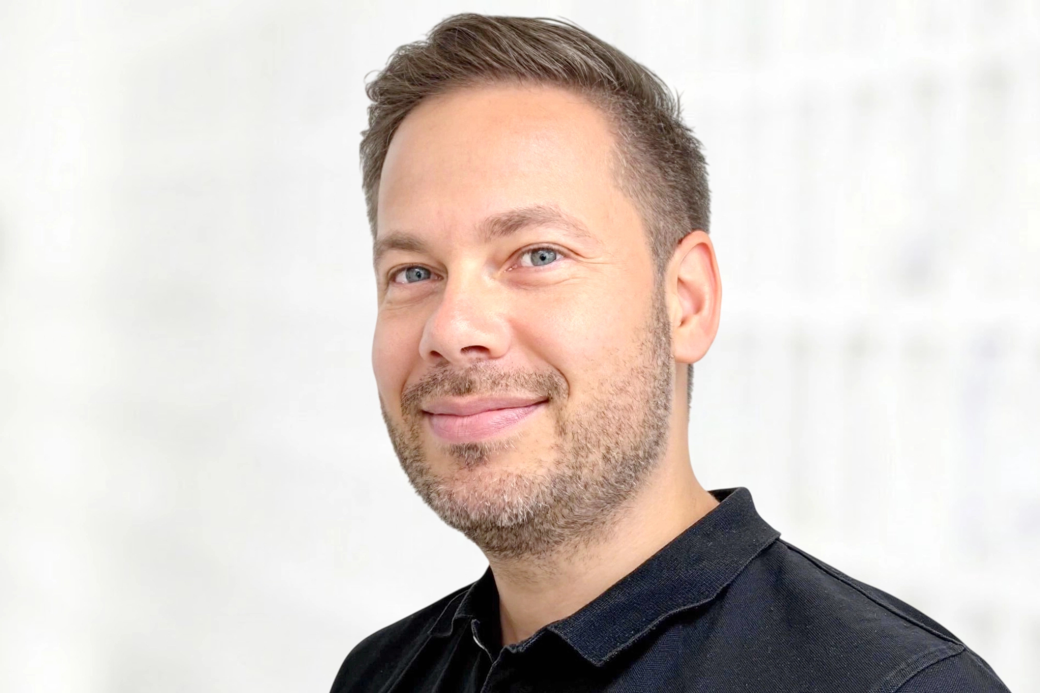 Dr. med. Johannes Buitenhuis