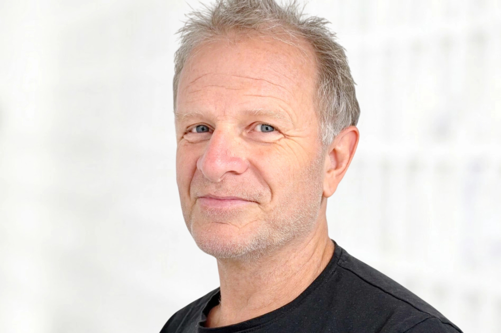 Daniel Loew