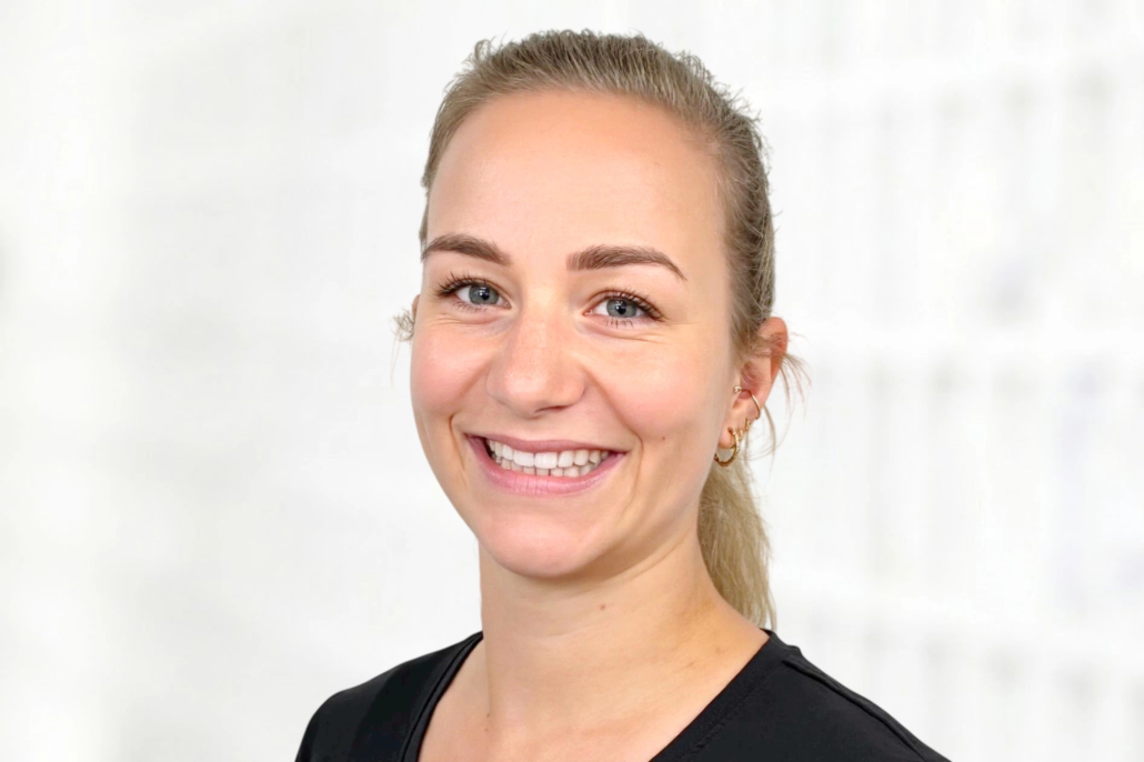 Sandra Koller