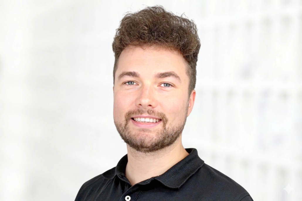 Sebastian Gerbl
