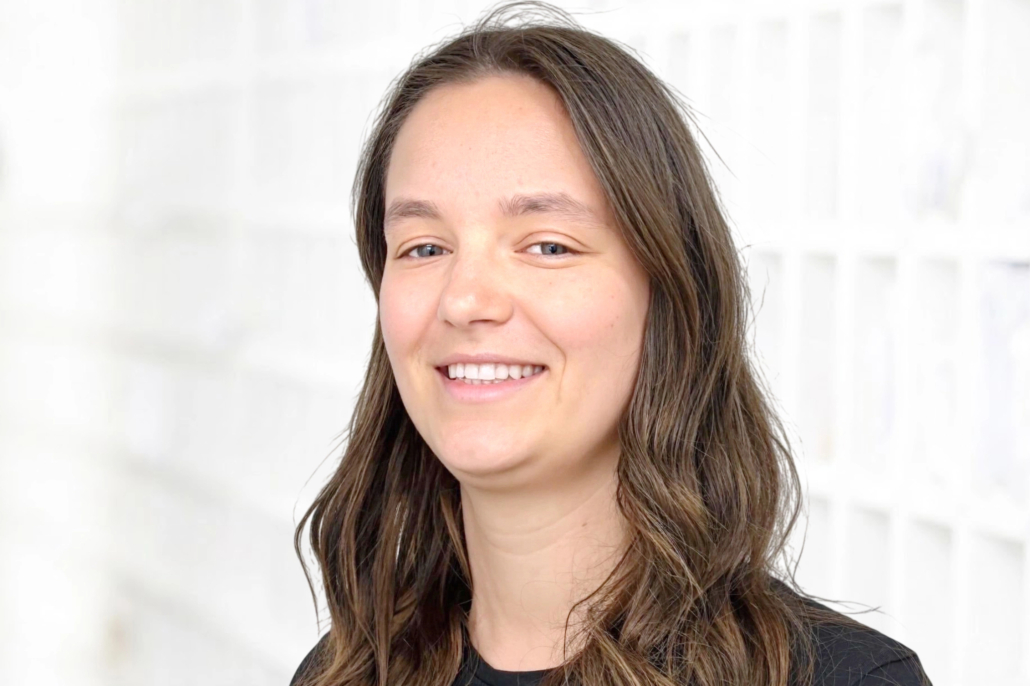 Tanja Bolliger